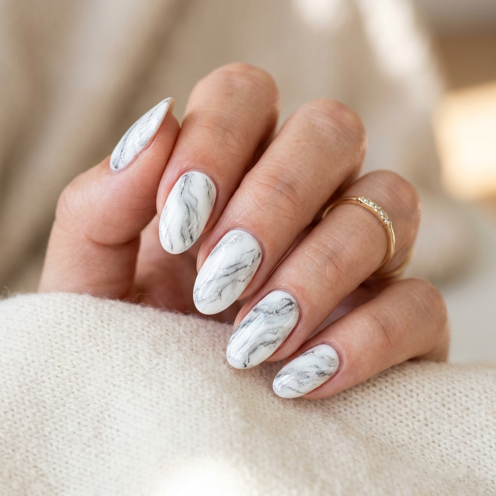 Luxe Marble