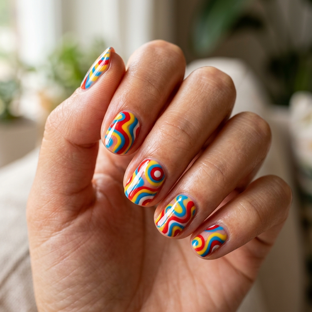 Retro Vibes