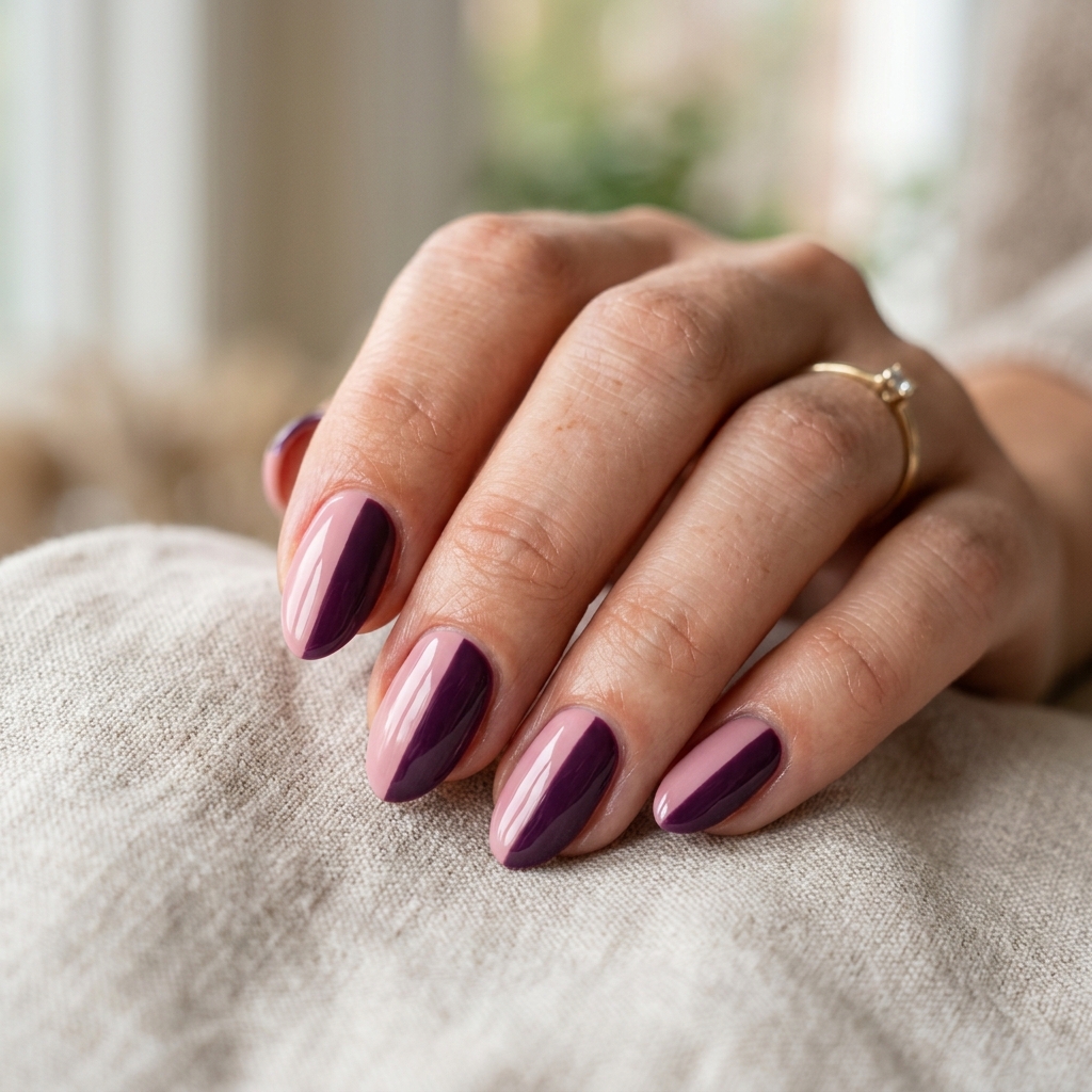 Modern Bicolor