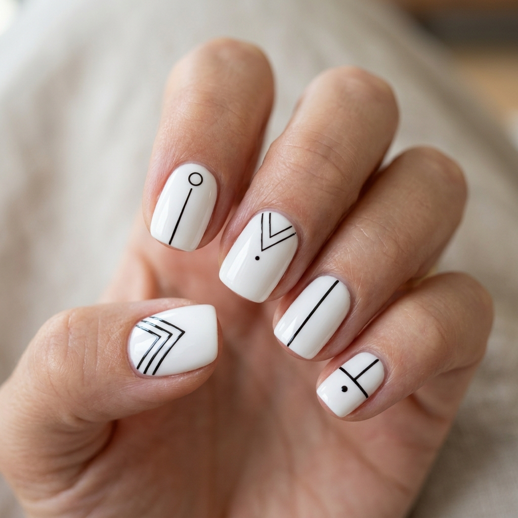 Minimalist Lines