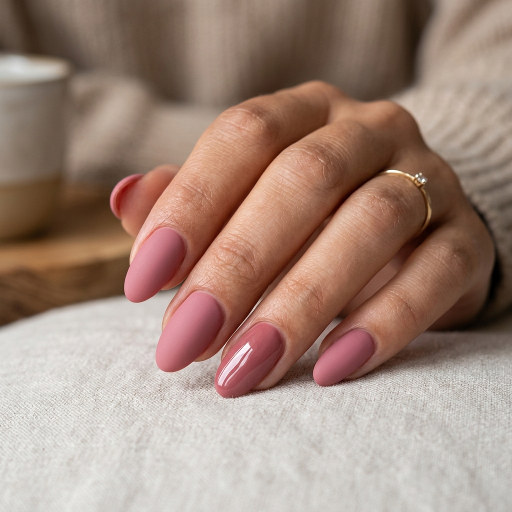 Textured Accents