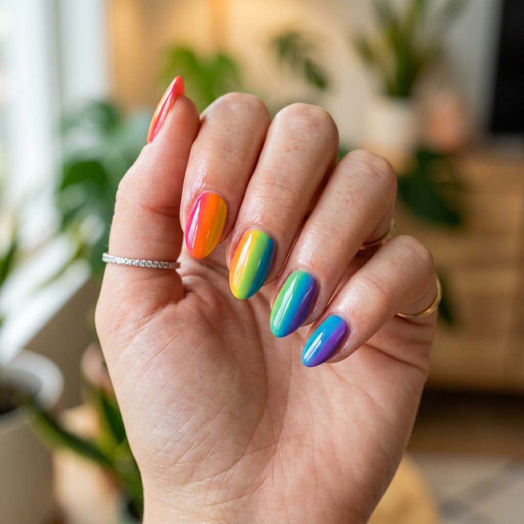 Rainbow Brights