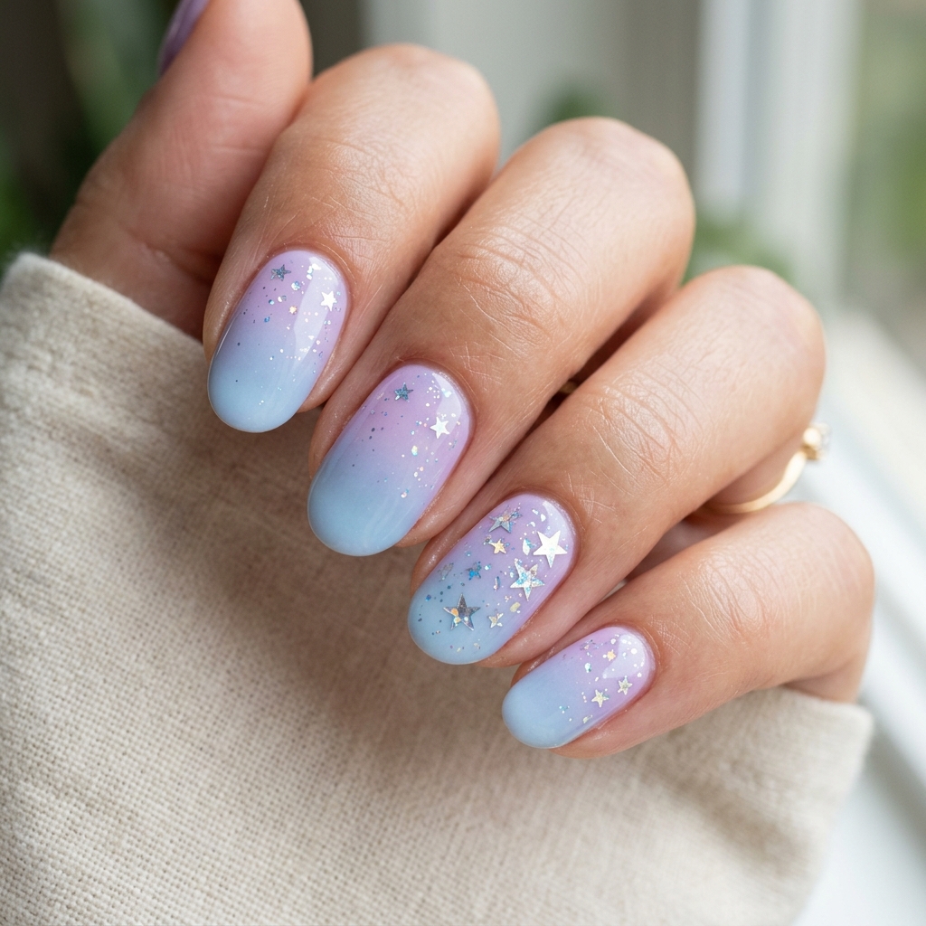 Pastel Dreamscape