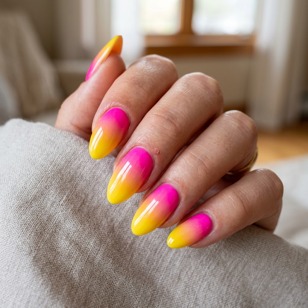 Bold and Bright