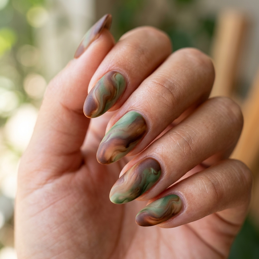 Earthy Tones