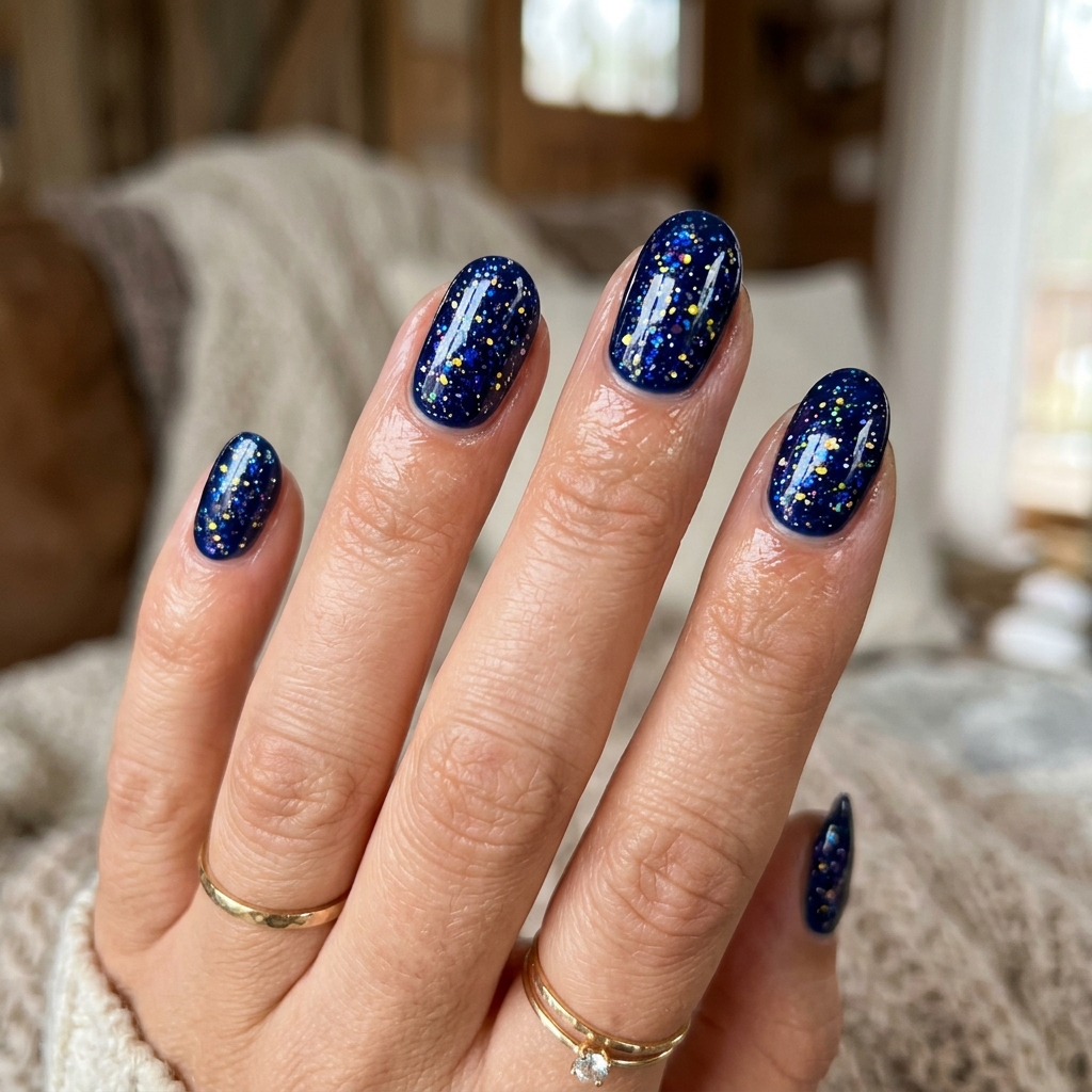 Glamorous Glitter