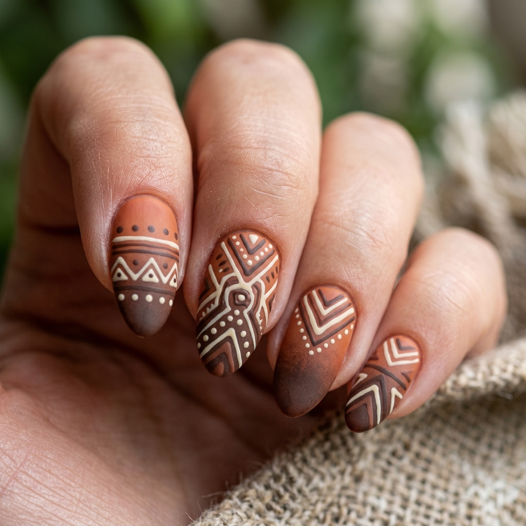 Bohemian Beauty