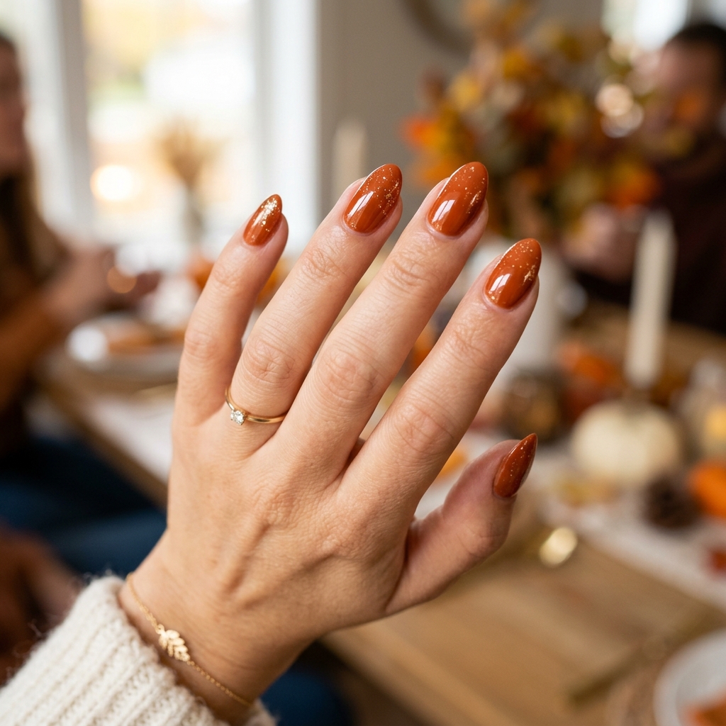 Pumpkin Spice Perfection