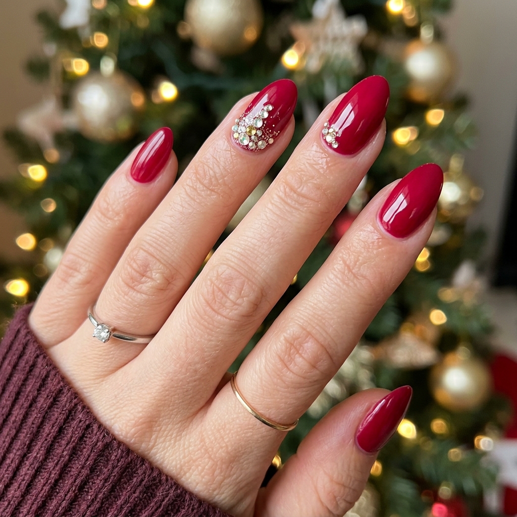 Cranberry Crush