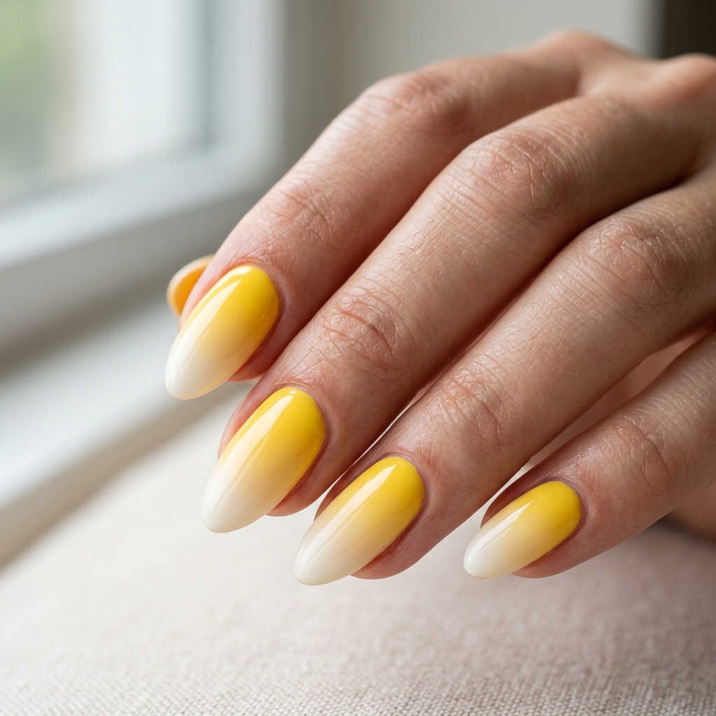 Sunshine Ombre