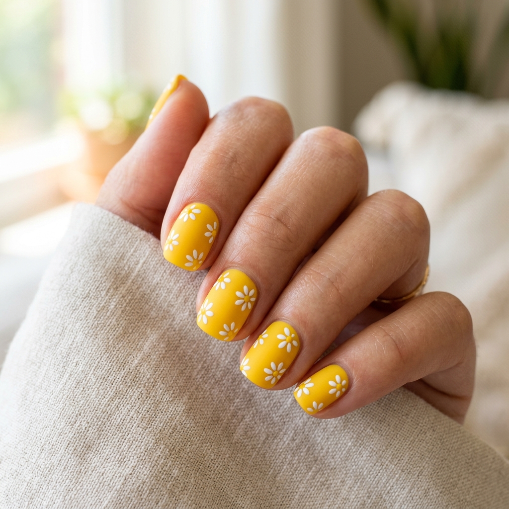 Daisy Delight