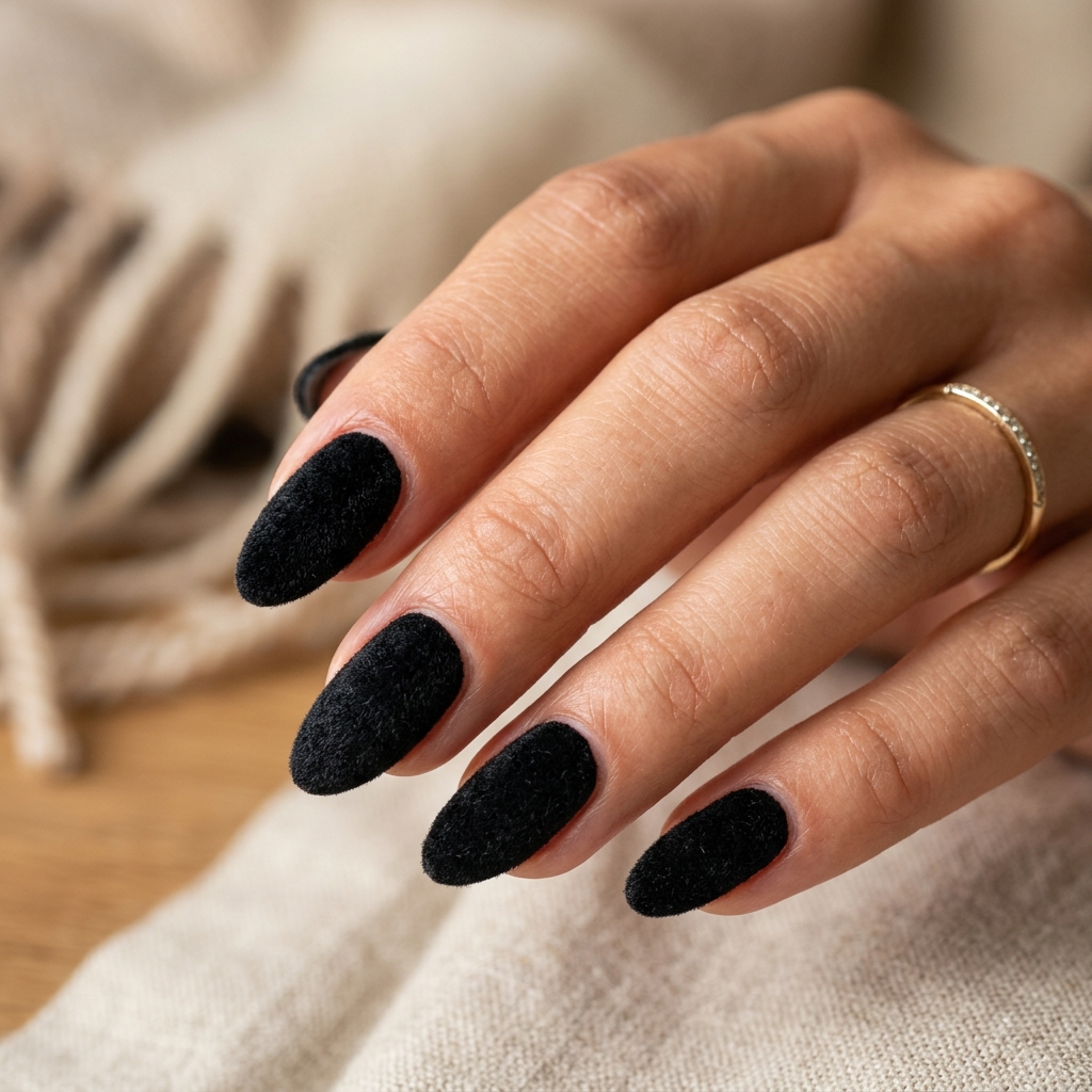 Black Velvet Vibes