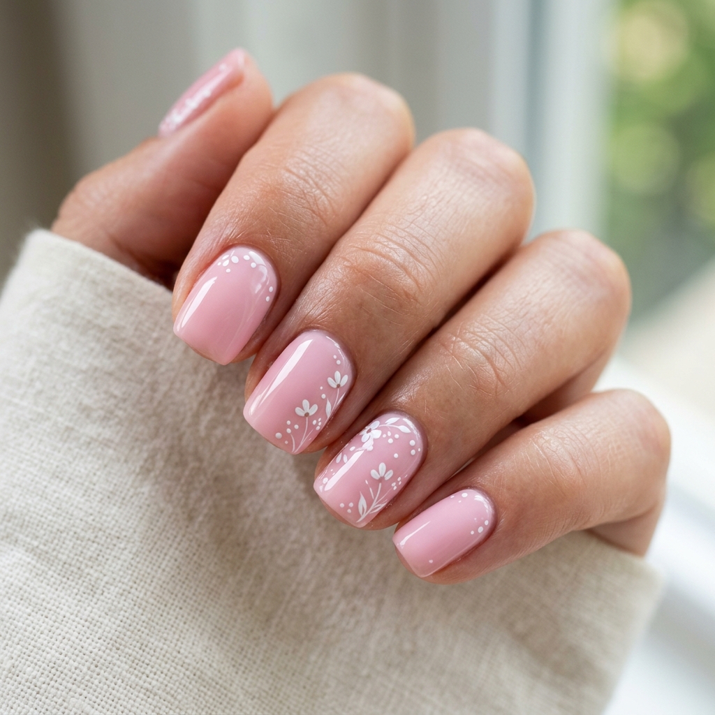 Pastel Dreamy Vibes