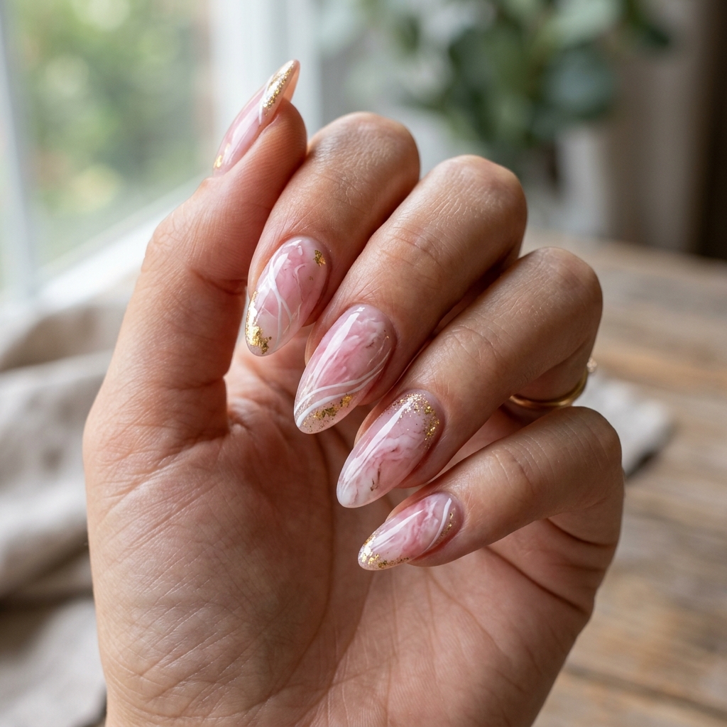 Marble Magic