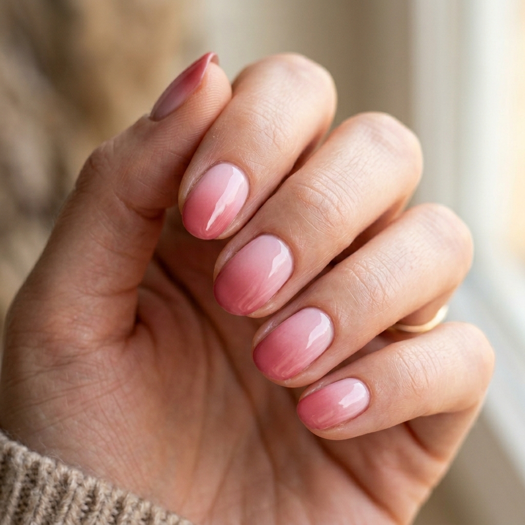 Soft Ombre