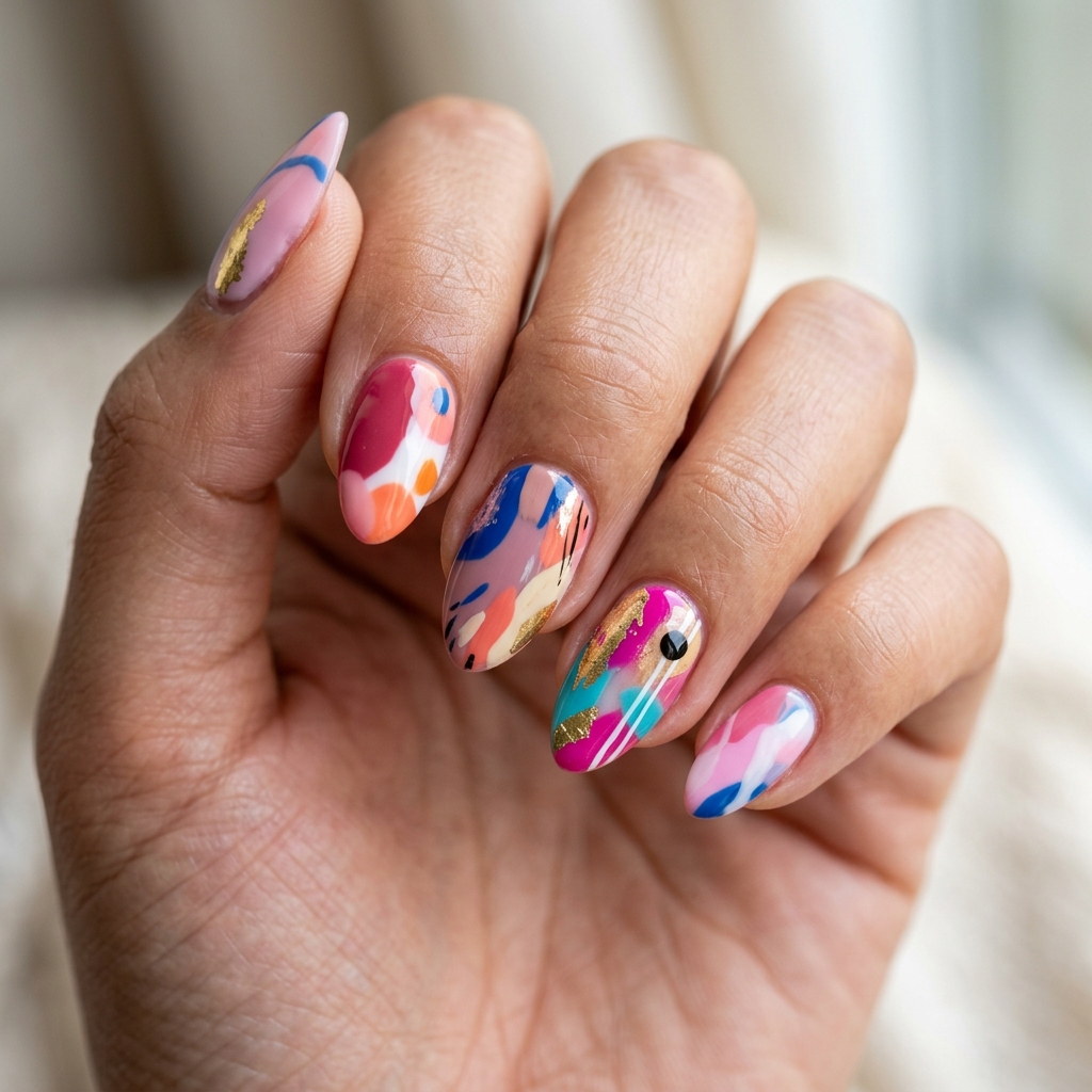 Chic Abstract