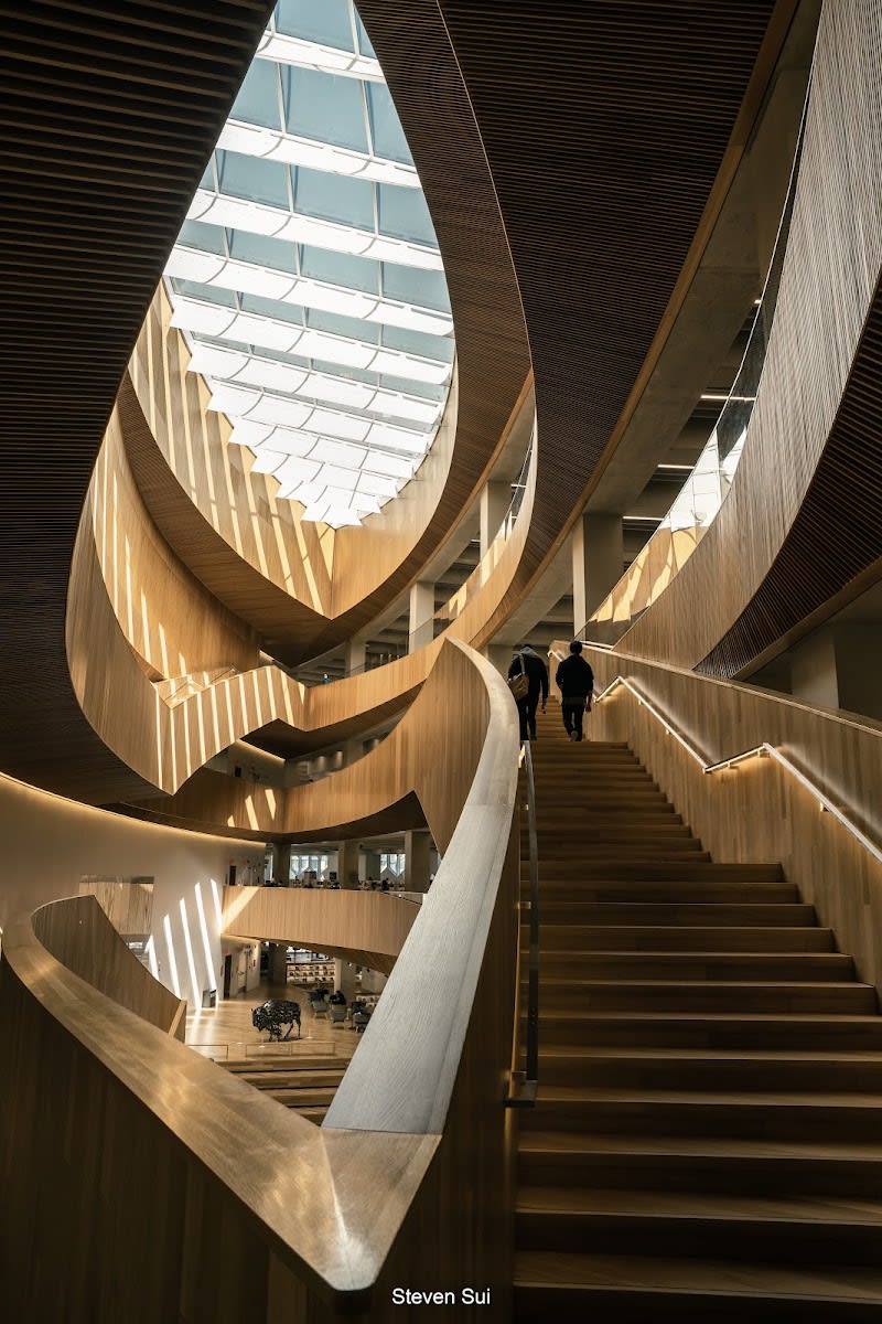 Calgary Public Library - Central photo 2