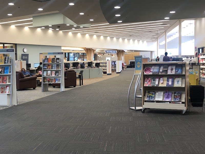 Calgary Public Library - Shawnessy photo 2