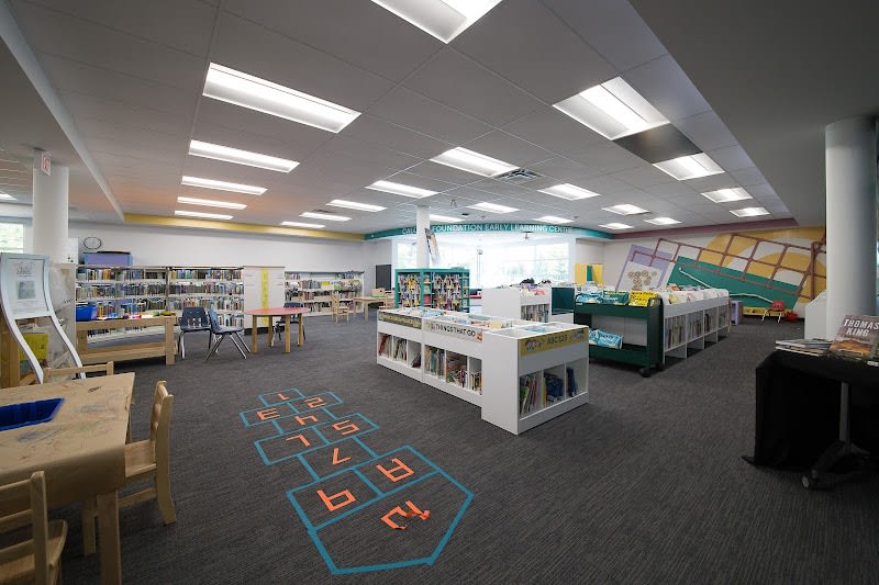 Calgary Public Library - Forest Lawn photo 2