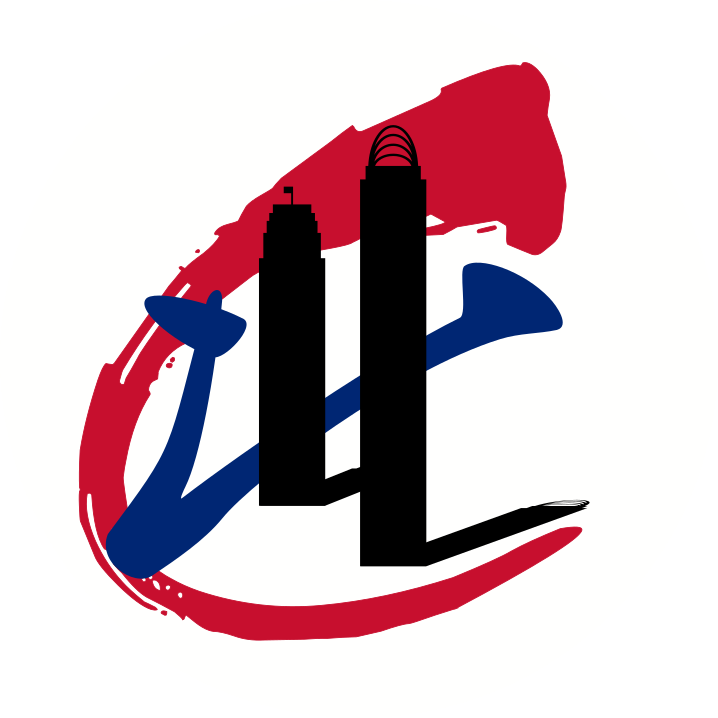 QCR Logo with Backdrop