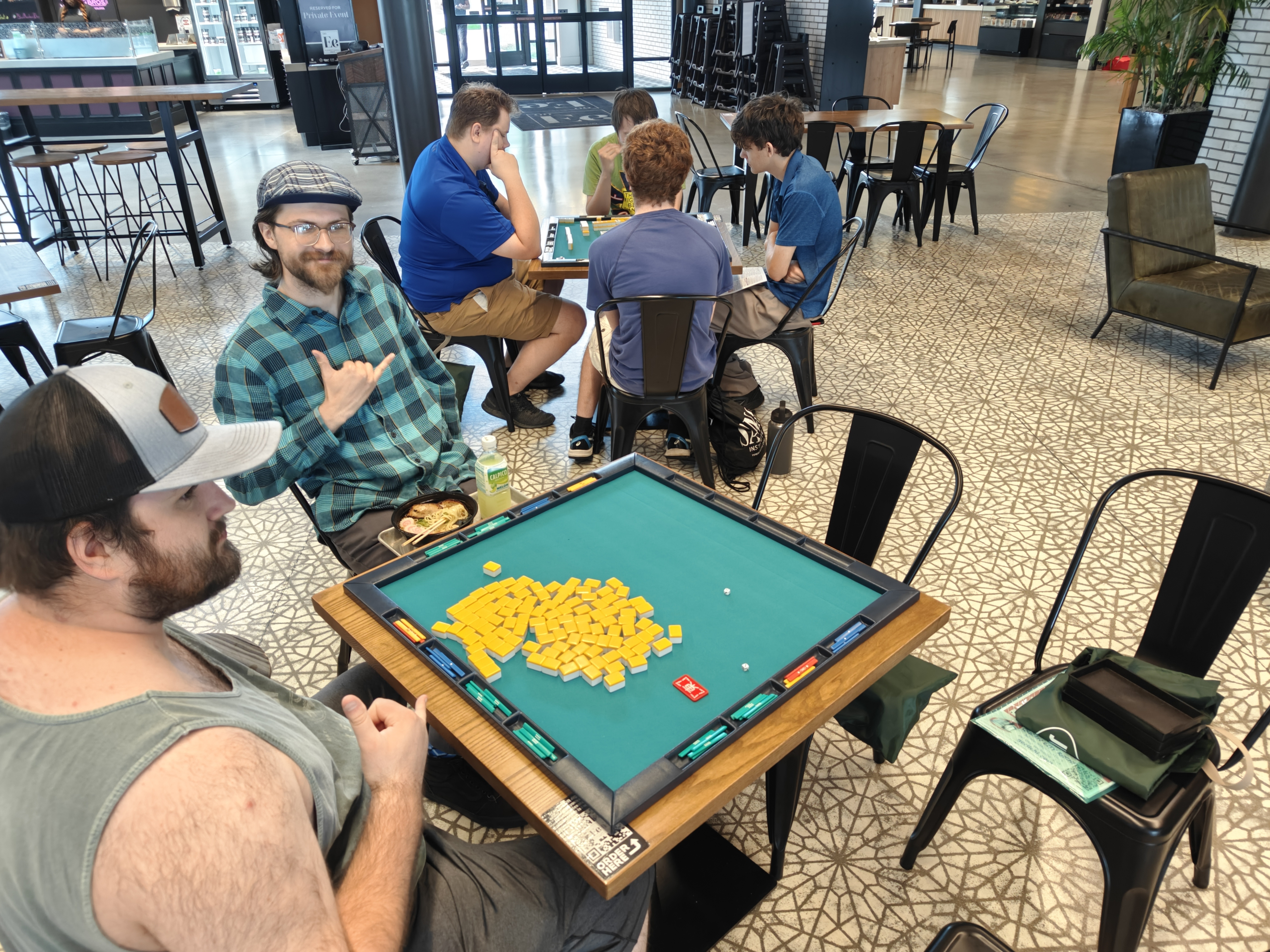 8/14/2024 Meetup Picture
