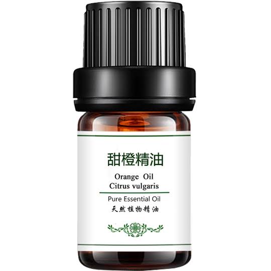 芳香精油