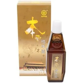 热油