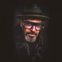 Barry Adamson
