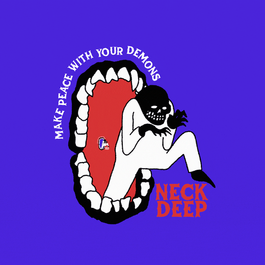Neck Deep