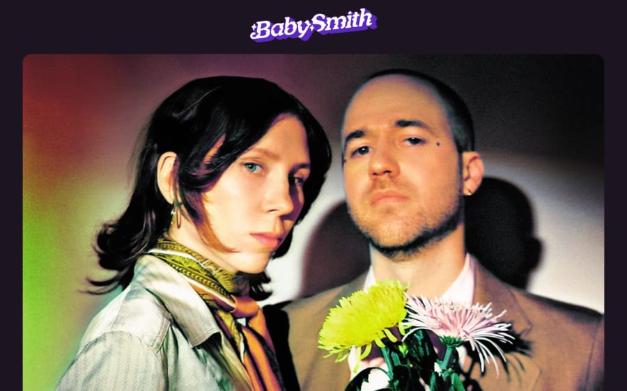 Baby Smith — Image 1