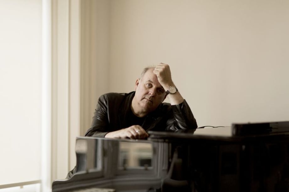 Craig Armstrong — Nocturnes