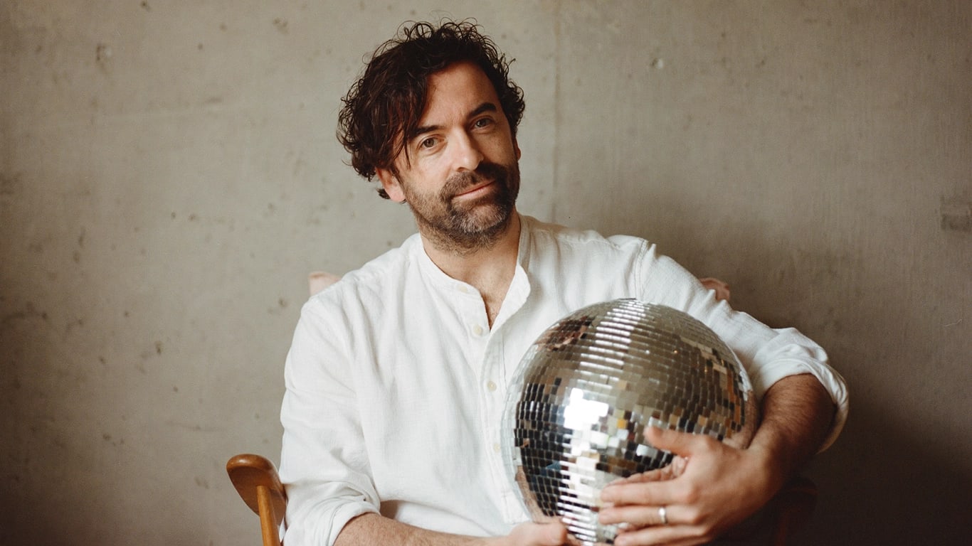 Later Youth — Living History