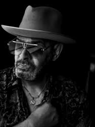 Barry Adamson
