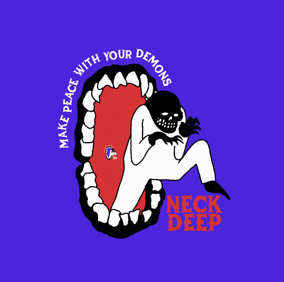 Neck Deep