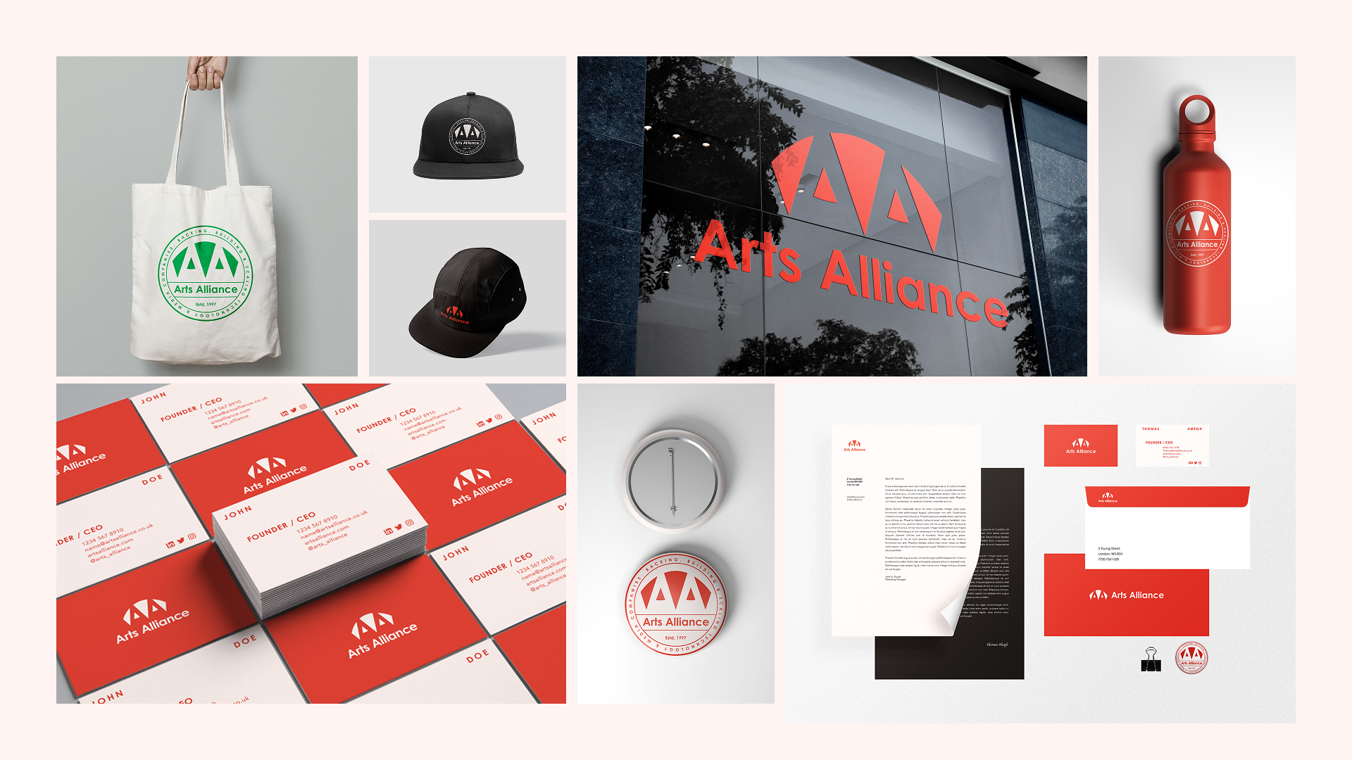 Arts Alliance - Image 5