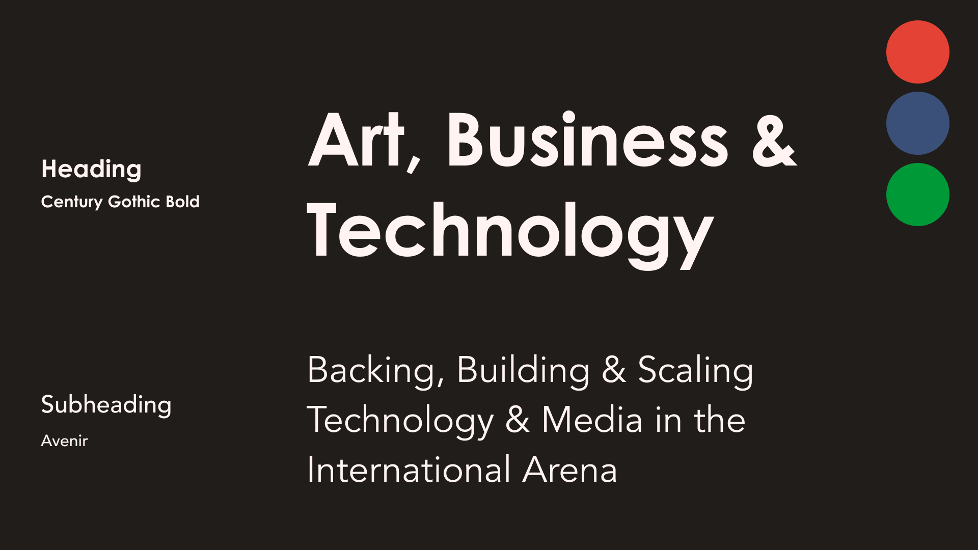 Arts Alliance - Image 16