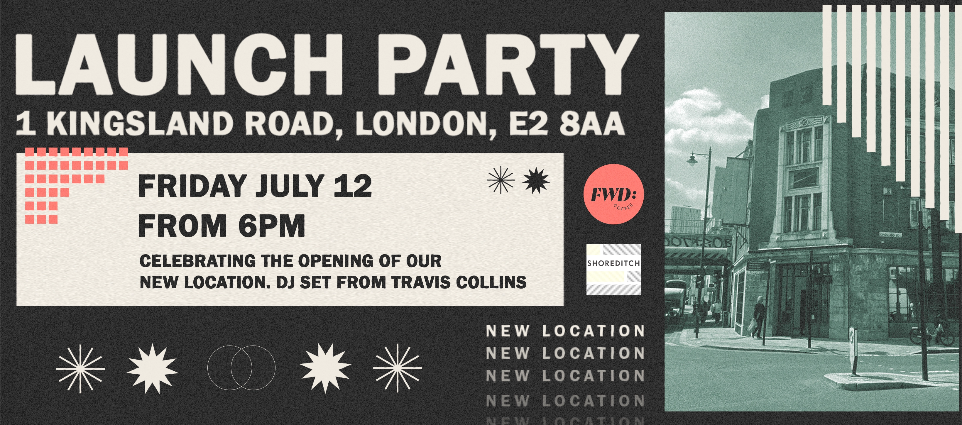 FWD:Coffee - Image 3