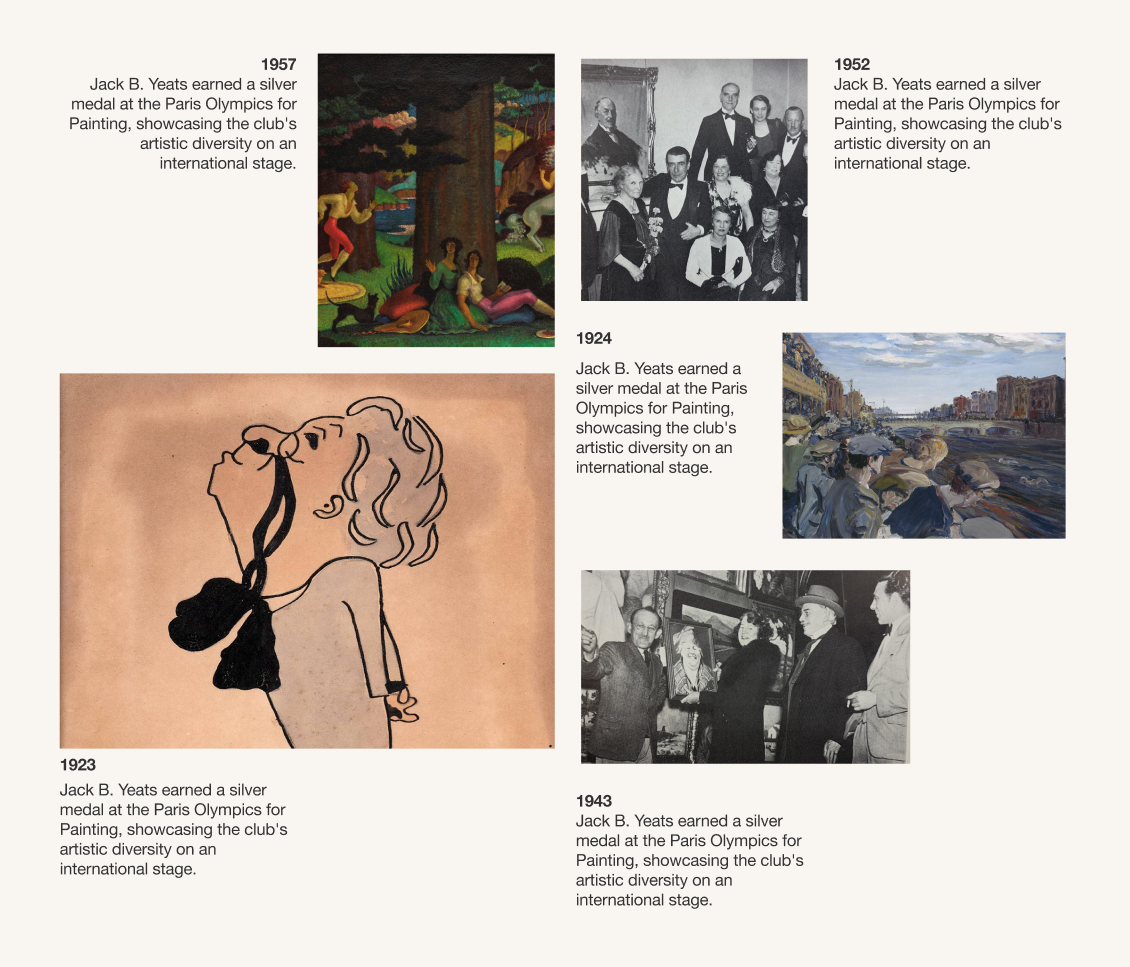 United Arts Club - Image 3