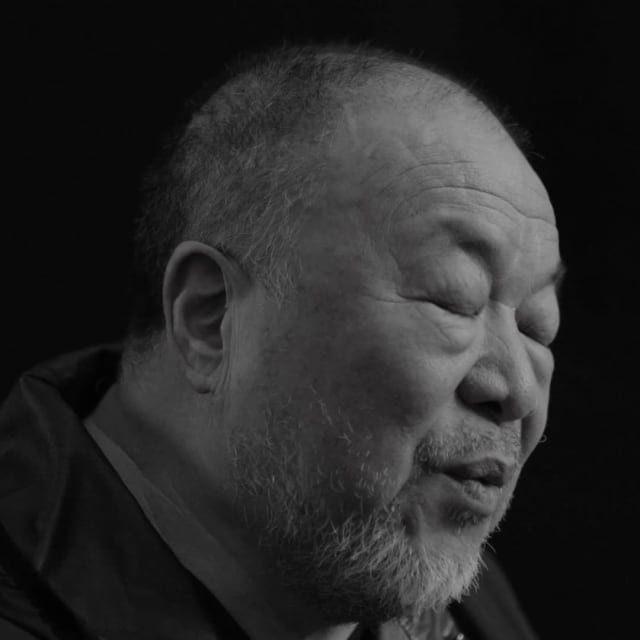 Ai Weiwei