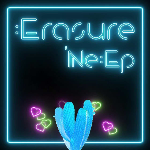 Erasure