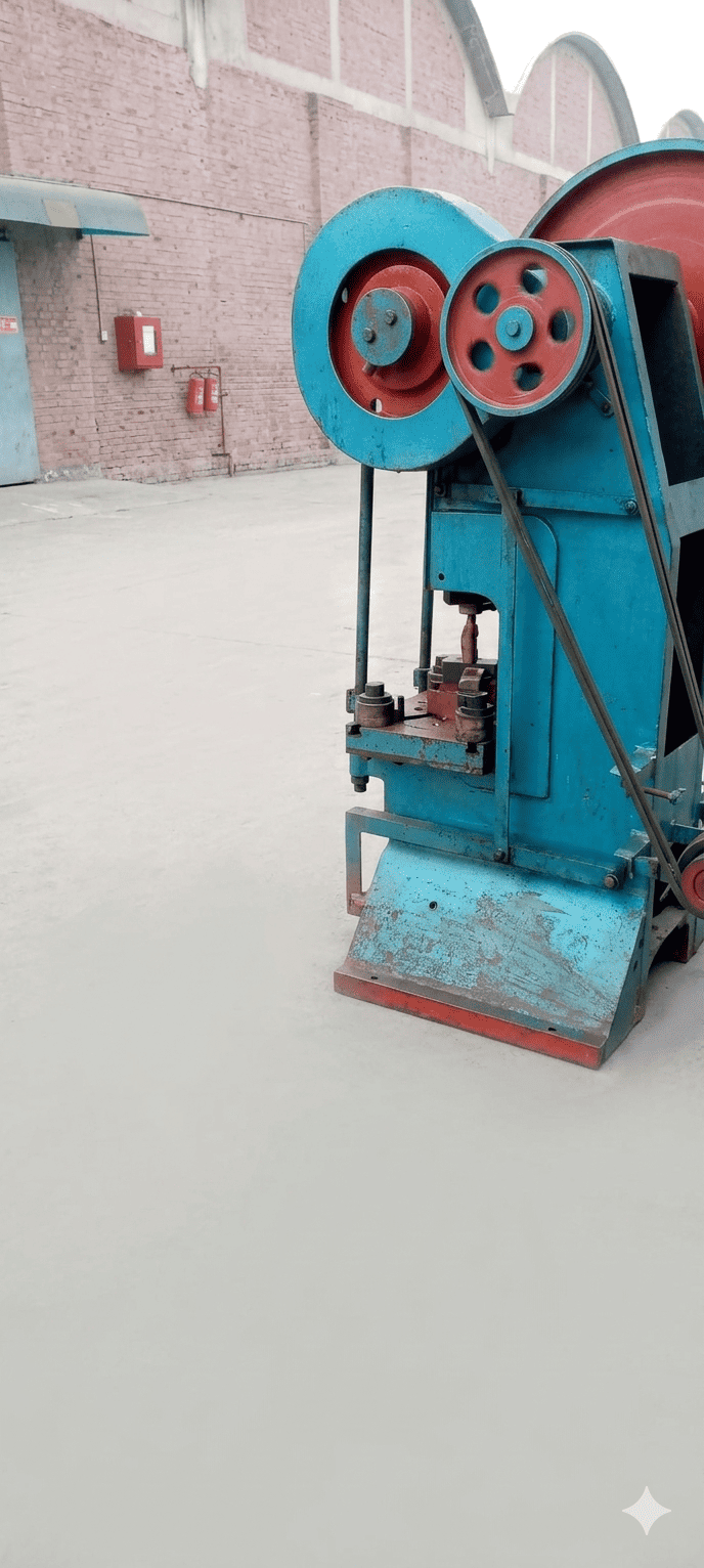 Prosperity Weaving Mills Ltd — photo 3