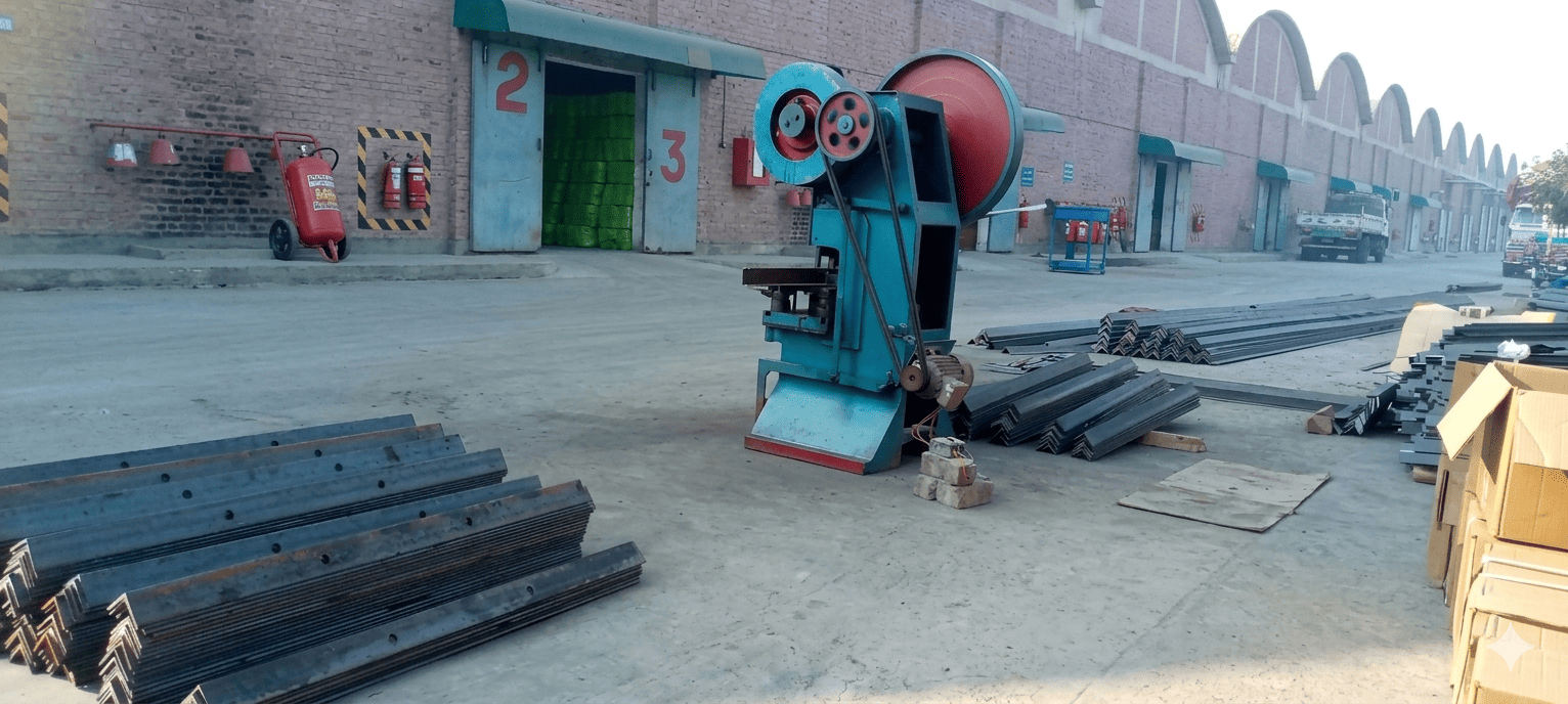 Prosperity Weaving Mills Ltd — photo 7