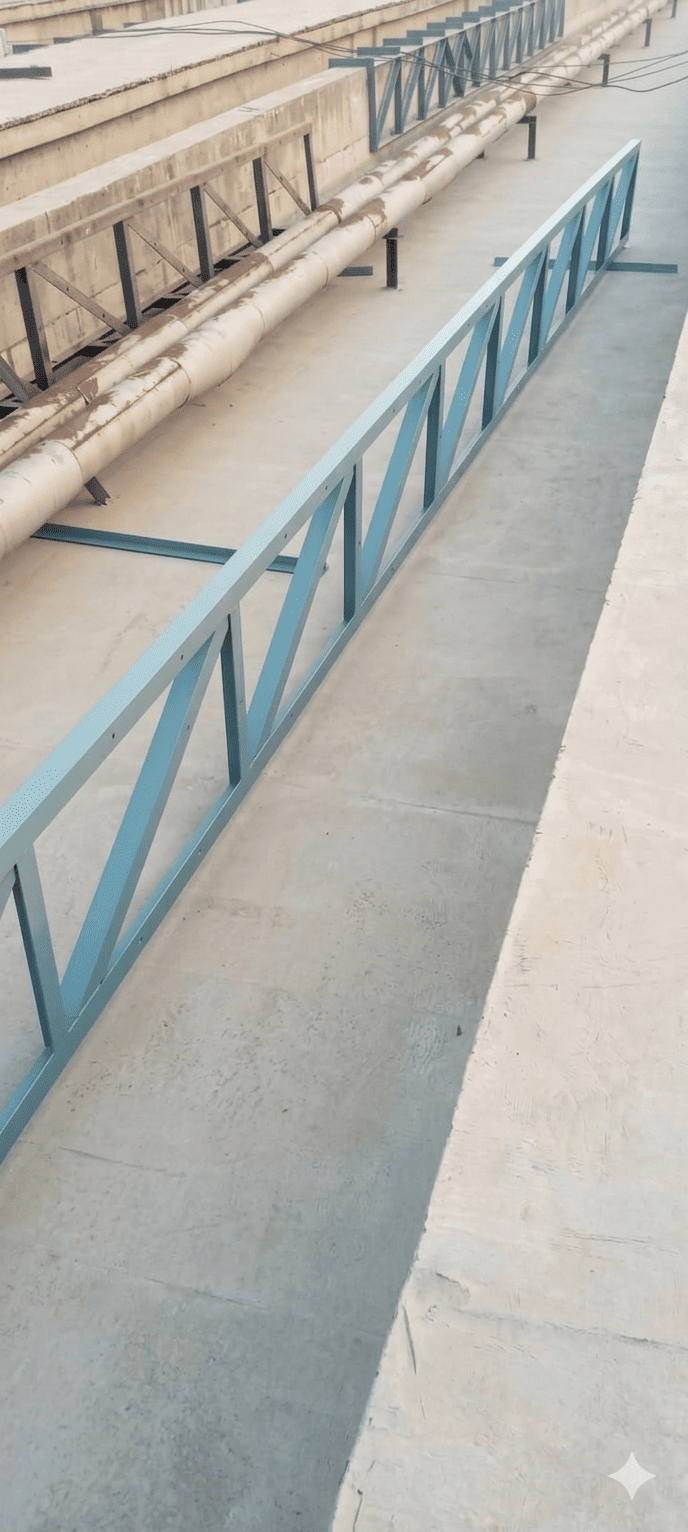 Prosperity Weaving Mills Ltd — photo 8