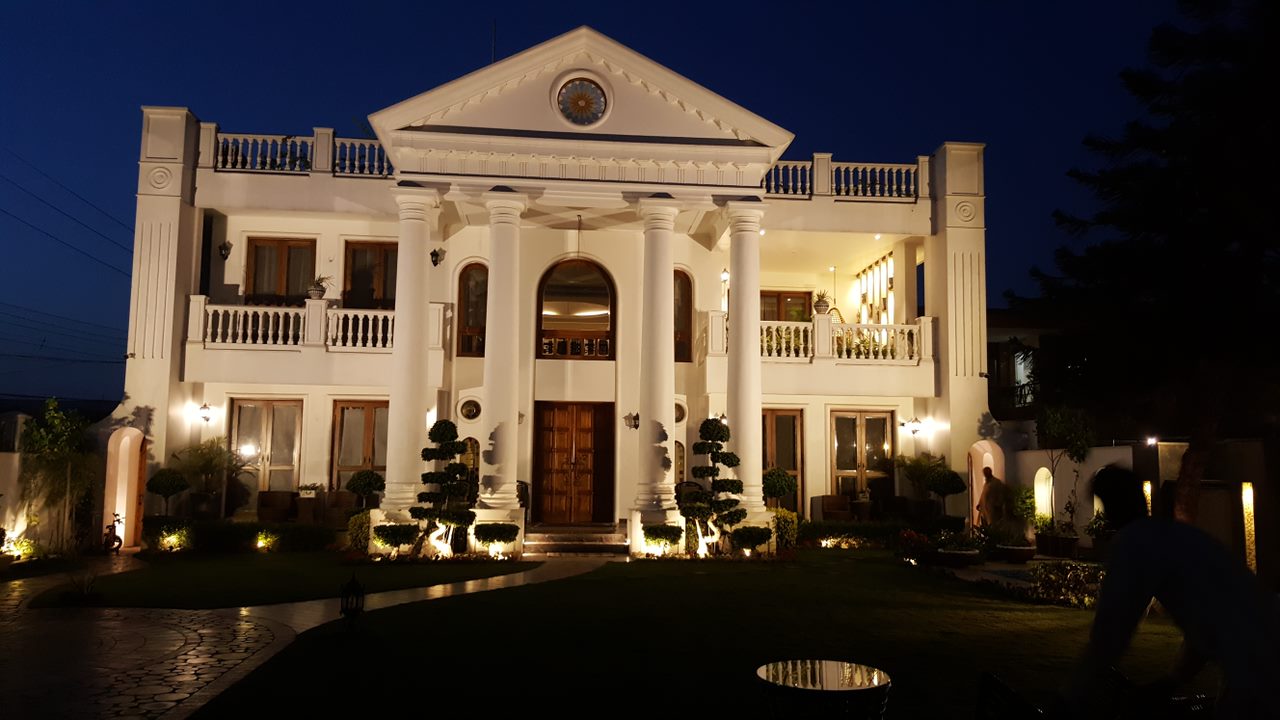 Tech Society Lahore