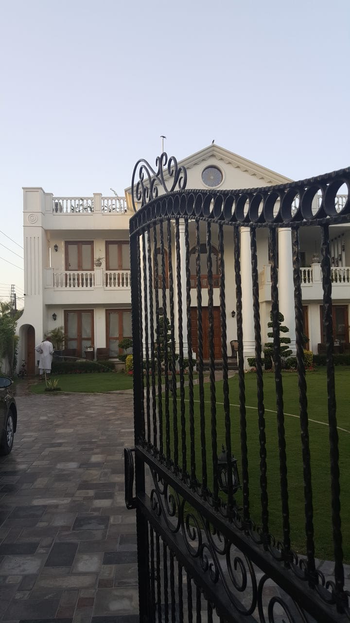 Tech Society Lahore — photo 8