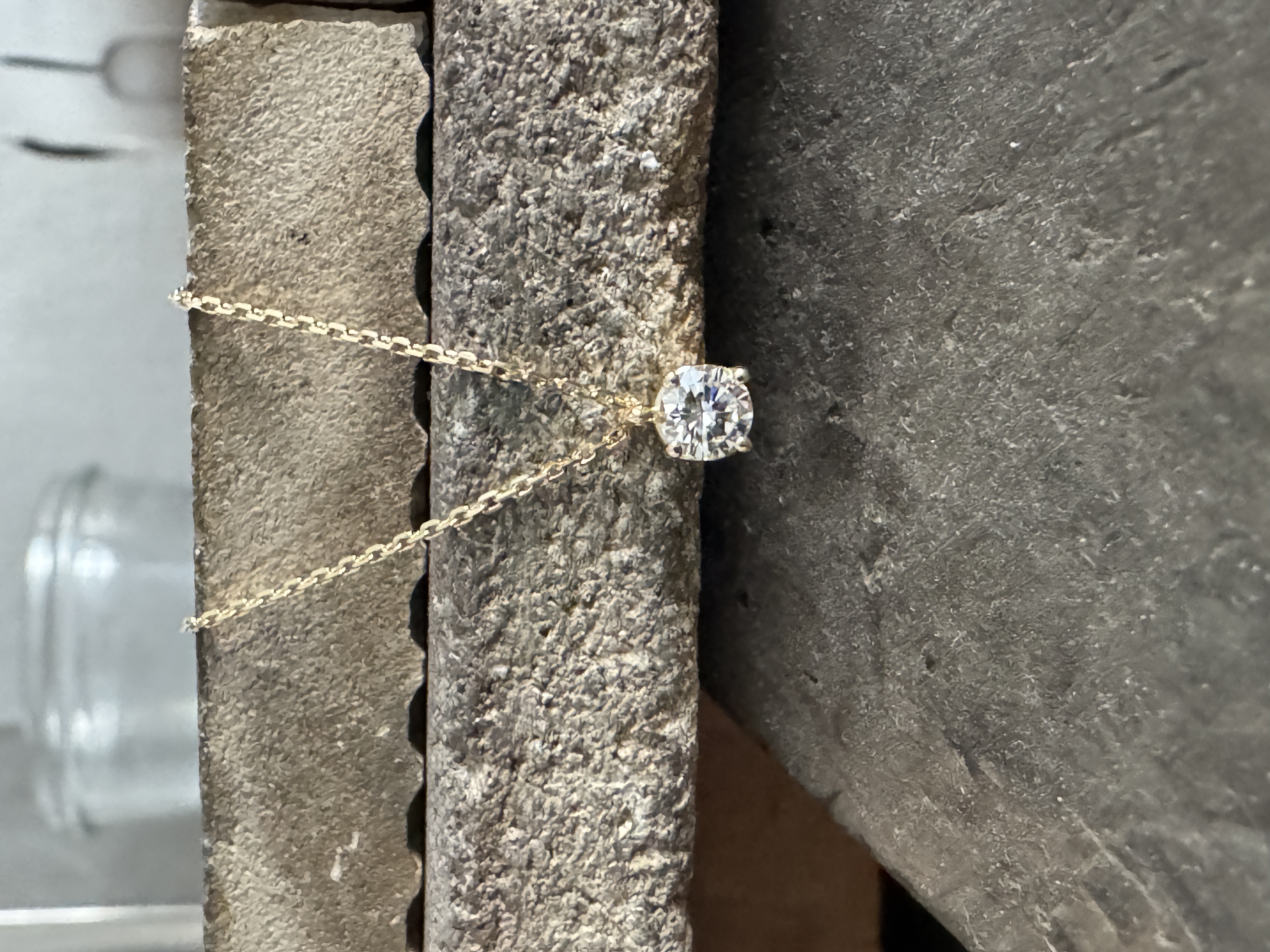 Fabrication d’un collier 