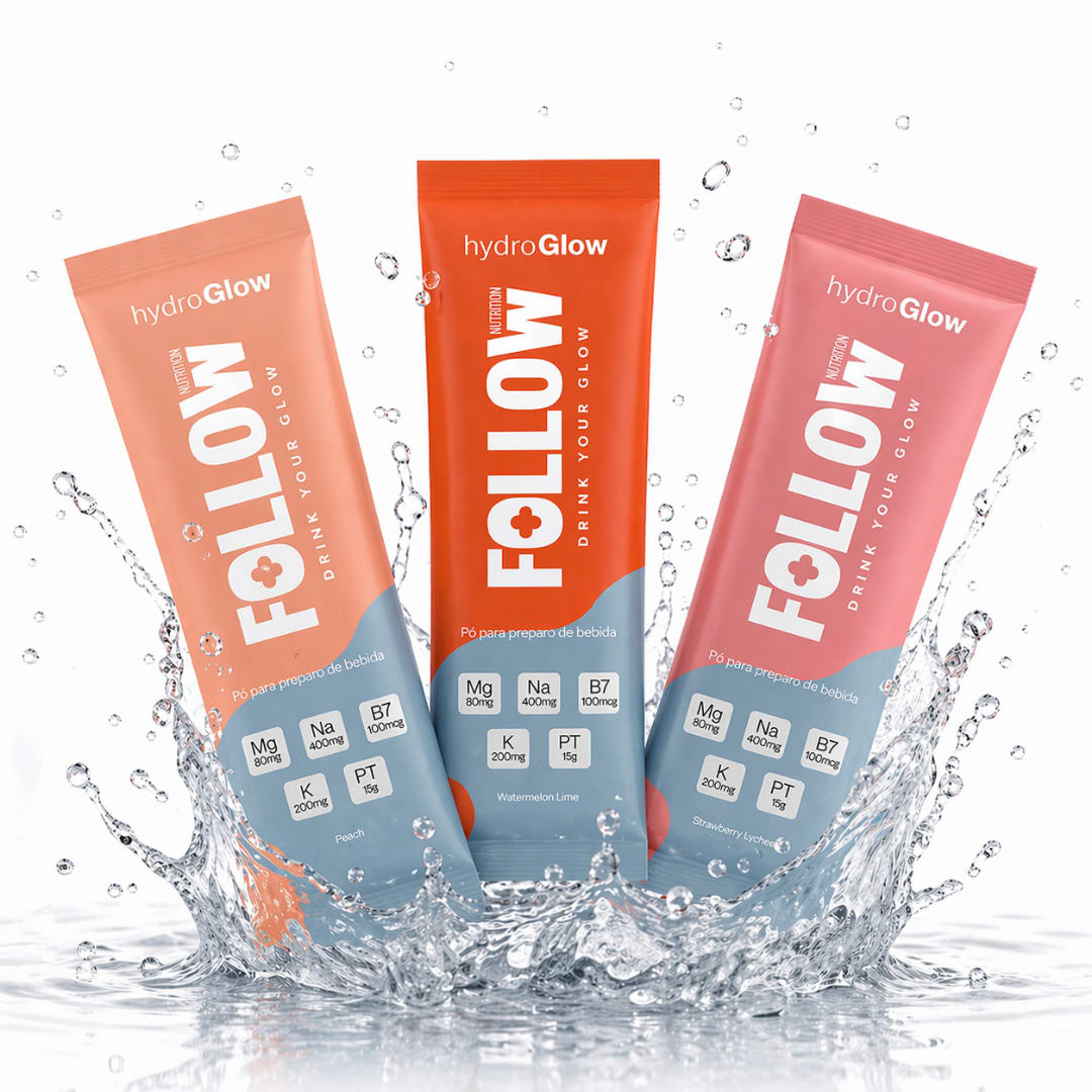 HydroGlow®