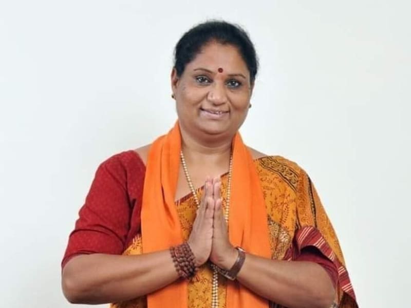 मध्यप्रदेश में पहली बार आंगनवाड़ी बच्चों का ‘विद्यारंभ समारोह’,मिलेगा ‘विद्यारंभ प्रमाण-पत्र’