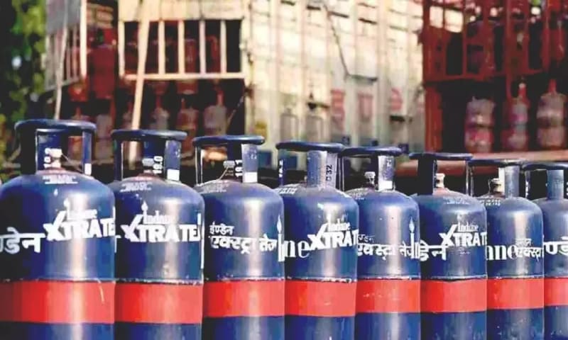 MP में LPG सिलेंडर पर नई पॉलिसी: अस्पताल-स्कूल को पहली प्राथमिकता, होटल-रेस्टोरेंट को कम गैस