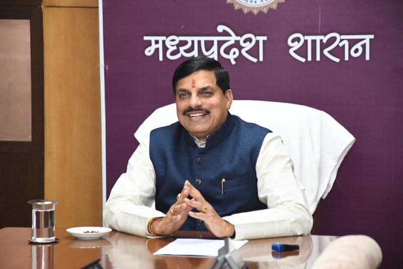 CM Mohan Yadav Birthday: टाइगर रिजर्व में कछुए छोड़ेंगे, चीतों के लिए की जाएगी नई पहल